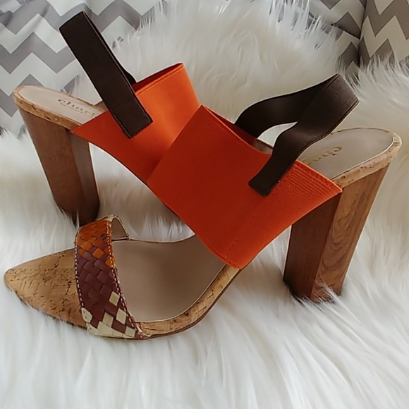 Charles David Shoes - NEW Charles David Lake Shoes